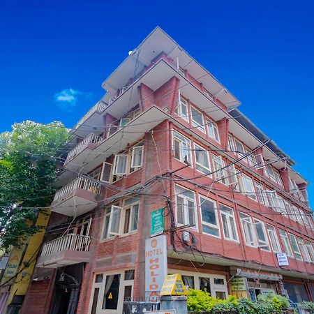 Oyo 795 Hotel Holiday Inn Katmandu Kültér fotó